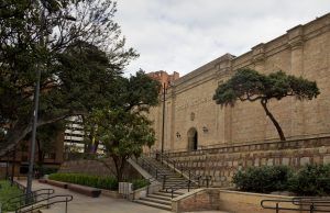 Los museos de Minculturas se unen a la IV Noche de Museos de Bogotá Noche de Museos de Bogotá - Fórmula Entretenimiento