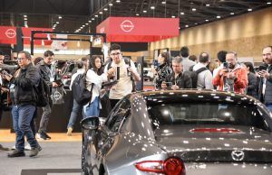 Tips para que su compra en el salón del automóvil edición especial 2023 sea un exito Salón del Automóvil - Fórmula Entretenimiento