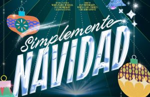Llega Misi Producciones con su espectáculo “Simplemente Navidad” Simplemente Navidad - Fórmula Entretenimiento