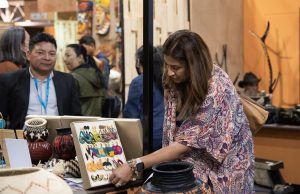 Inicia Expoartesanías 2023 con lasas mejores colecciones en joyas de Colombia Expoartesanías 2023 - Fórmula Entretenimiento