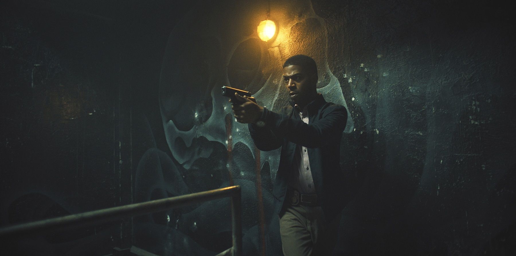 Venganza Silenciosa - Fórmula Entretenimiento