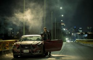 “Venganza Silenciosa”, la nueva película de John Woo Venganza Silenciosa - Fórmula Entretenimiento