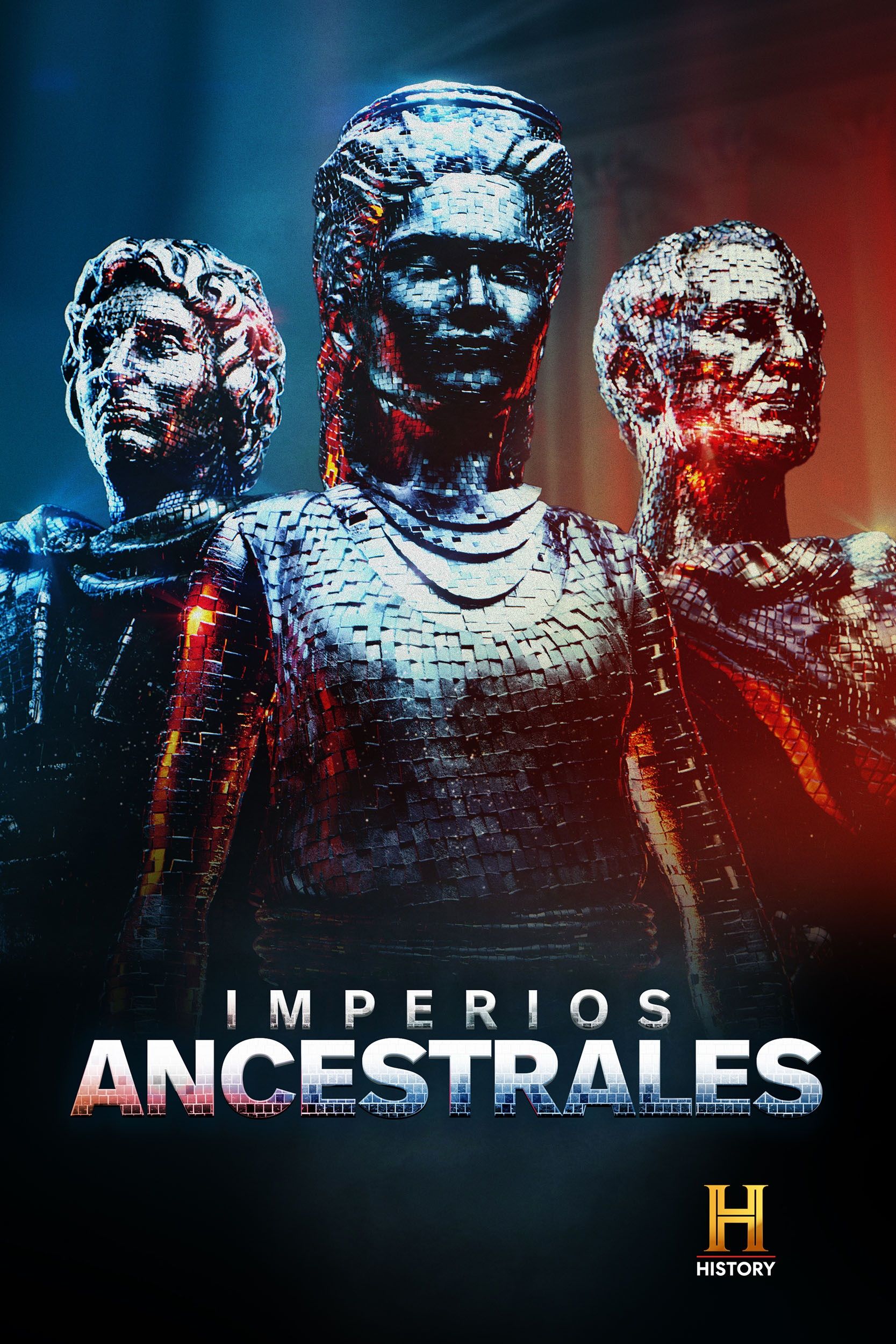 Imperios ancestrales - Fórmula Entretenimiento