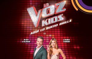 Inicia el año 2024 cantando con La Voz Kids La Voz Kids - Fórmula Entretenimiento
