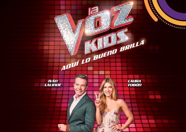 La Voz Kids - Fórmula Entretenimiento La Voz Kids - Fórmula Entretenimiento