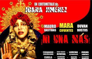 El cortometraje “Ni una más” tiene tres grandes premios Ni una más - Fórmula Entretenimiento