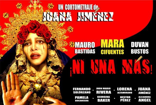 Ni una más - Fórmula Entretenimiento Ni una más - Fórmula Entretenimiento