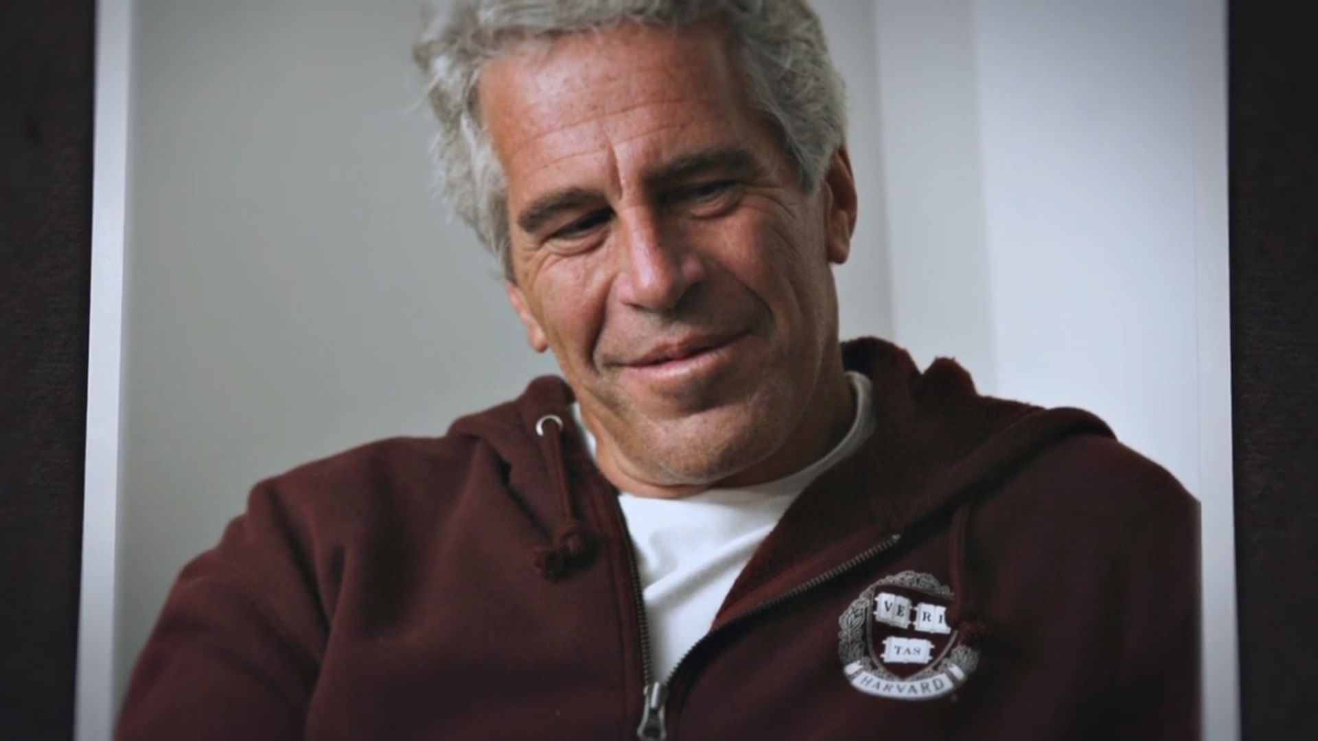 Sobreviví a Jeffrey Epstein - Fórmula Entretenimiento