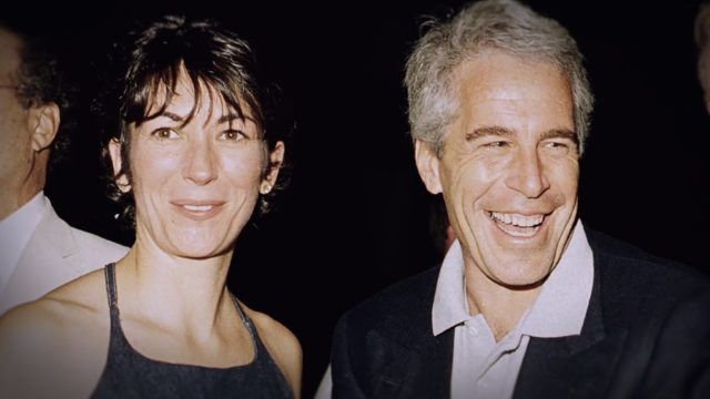 Sobreviví a Jeffrey Epstein - Fórmula Entretenimiento Sobreviví a Jeffrey Epstein - Fórmula Entretenimiento