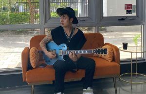 El cantante Bogotano Sues estrenó “Oh Girl” Sues - Fórmula Entretenimiento