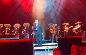 Clásicas del Amor presenta: San Valentín, tributo a Vicente Fernández Clásicas del Amor - Fórmula Entretenimiento