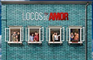 Celebra el mes del amor con las exitosas películas románticas “Locos de amor 1 y 2” Locos de Amor - Fórmula Entretenimiento