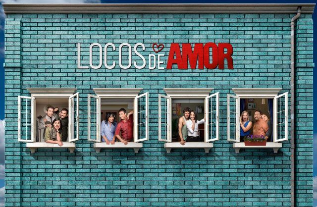 Locos de Amor - Fórmula Entretenimiento Locos de Amor - Fórmula Entretenimiento