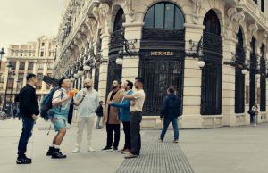 “Los de la Culpa”, ninguno es inocente hasta que se demuestre lo contrario Los de la culpa - Fórmula Entretenimiento