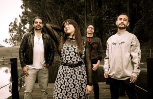 Mad Temptation presenta “Dejar atrás”, una canción de resiliencia y reinvención Mad Temptation - Fórmula Entretenimiento