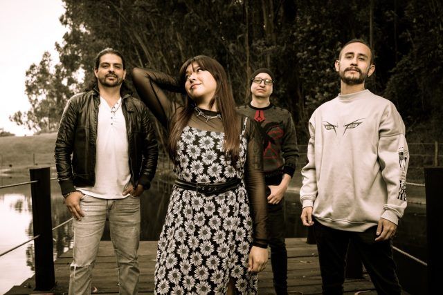 Mad Temptation - Fórmula Entretenimiento Mad Temptation - Fórmula Entretenimiento