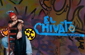 Escucha “Punto y Coma”, el disco debut del artista de folk colombiano El Chivato Punto y coma - Fórmula Entretenimiento