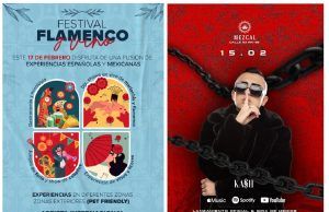 Planes musicales para celebrar el dia San Valentin San Valentín - Fórmula Entretenimiento