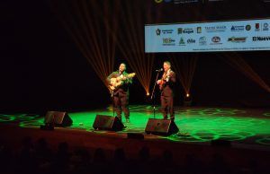Así fue el lanzamiento del 38º Festival Nacional de la Música Colombiana en Bogotá 38º Festival Nacional de la Música Colombiana - Fórmula Entretenimiento
