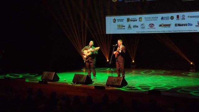 38º Festival Nacional de la Música Colombiana - Fórmula Entretenimiento 38º Festival Nacional de la Música Colombiana - Fórmula Entretenimiento