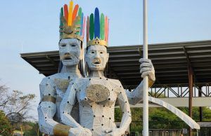 Cultura y turismo fortalecen su sinergia para impulsar aún más el desarrollo regional en Ibagué y el Tolima Parque temático Caiké - Fórmula Entretenimiento