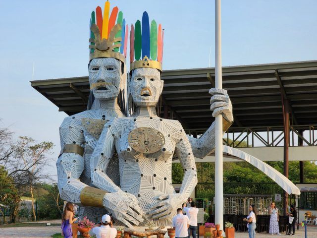 Parque temático Caiké - Fórmula Entretenimiento Parque temático Caiké - Fórmula Entretenimiento