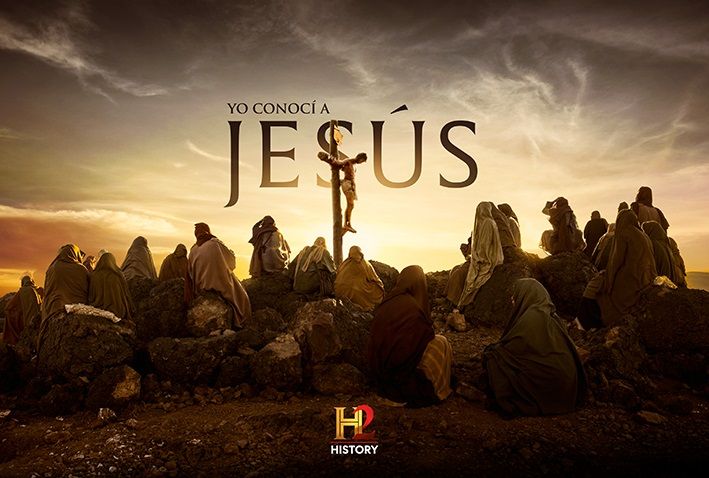 Yo conocí a Jesús - Fórmula Entretenimiento