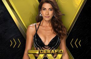 Desafío 20 años, hoy gran estreno Desafío 20 años - Fórmula Entretenimiento