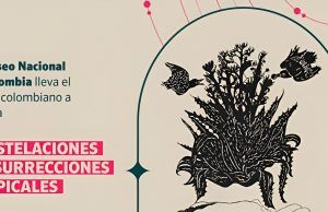 ARCOmadrid recibe la exposición “Constelaciones e insurrecciones tropicales” Exposición Constelaciones e insurrecciones tropicales - Fórmula Entretenimiento