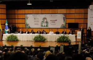 Con presencia de los presidentes de de Colombia y Brasil, se inauguró Feria Internacional del Libro de Bogotá 2024 Feria del libro de Bogotá - Fórmula Entretenimiento