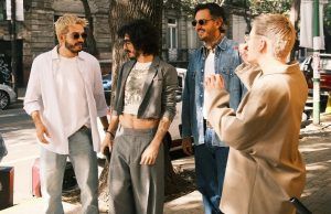 Morat sigue añadiendo fechas en su gira de estadios 2024 Morat - Fórmula Entretenimiento