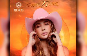Paola Jara se despide de Bogotá con gran concierto el sábado 27 de abril Paola Jara - Fórmula Entretenimiento