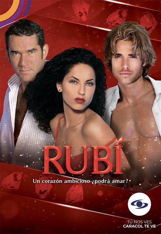 Rubí - Fórmula Entretenimiento