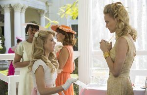 Celebra la semana del libro con las mejores Lifetime Movies de “Libros, cámara y ¡acción!” Libros, cámara y acción - Fórmula Entretenimiento