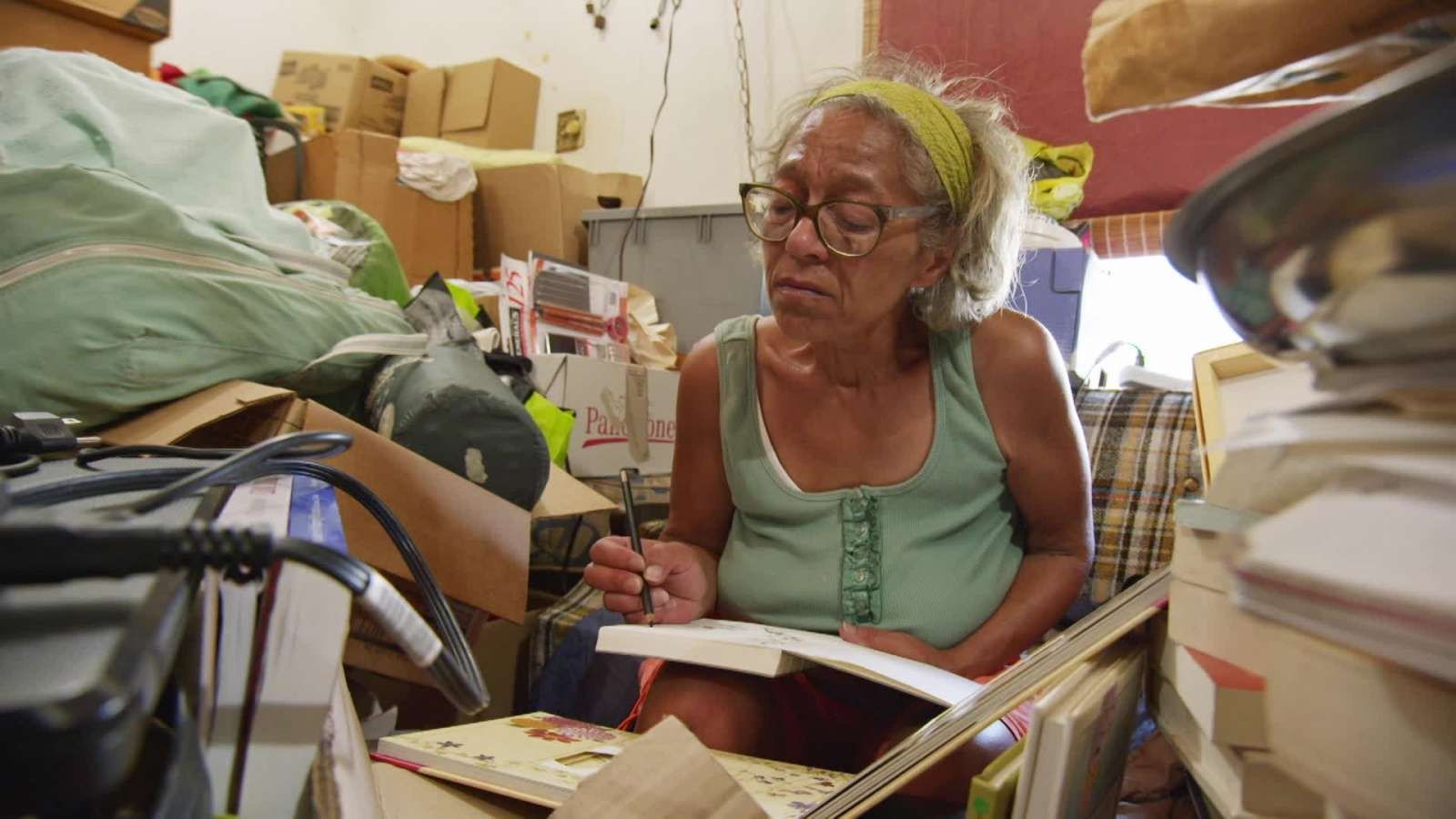 Acumuladores compulsivos - Fórmula Entretenimiento