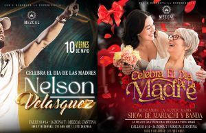 Planes para celebrar el día de las madres Día de las madres - Fórmula Entretenimiento