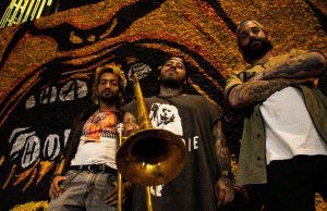 La Radio Bembé presenta “Radio Punk” y “Jairito” La Radio Bembé - Fórmula Entretenimiento