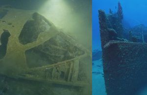 History estrena la segunda temporada de “Triángulo de las Bermudas: aguas malditas” Triángulo de las Bermudas - Fórmula Entretenimiento