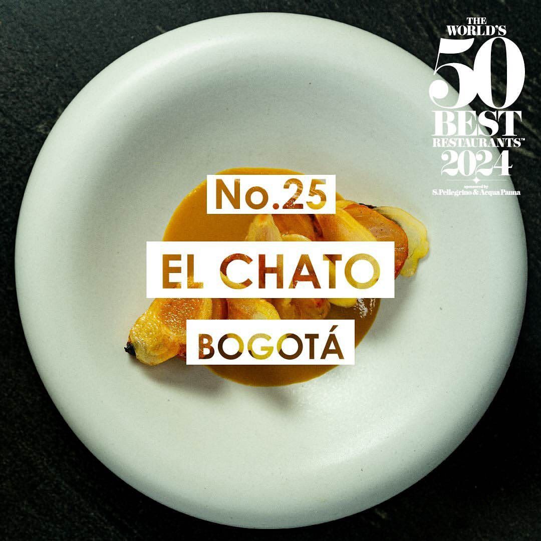 Restaurante El Chato - Fórmula Entretenimiento