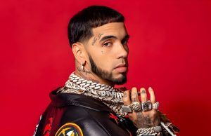 Anuel AA debutará en la película de terror independiente “You Lose You Die” Anuel AA - Fórmula Entretenimiento