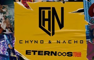 Chyno y Nacho regresan a los escenarios tras siete años de carreras por separado Chyno y Nacho regresan - Fórmula Entretenimiento