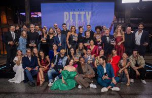 RCN Televisión presenta su nueva franja Prime Time Franja Prime Time Canal RCN - Fórmula Entretenimento
