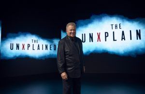 History presenta la cuarta temporada de “Inexplicable con William Shatner” Inexplicable con William Shatner - Fórmula Entretenimiento