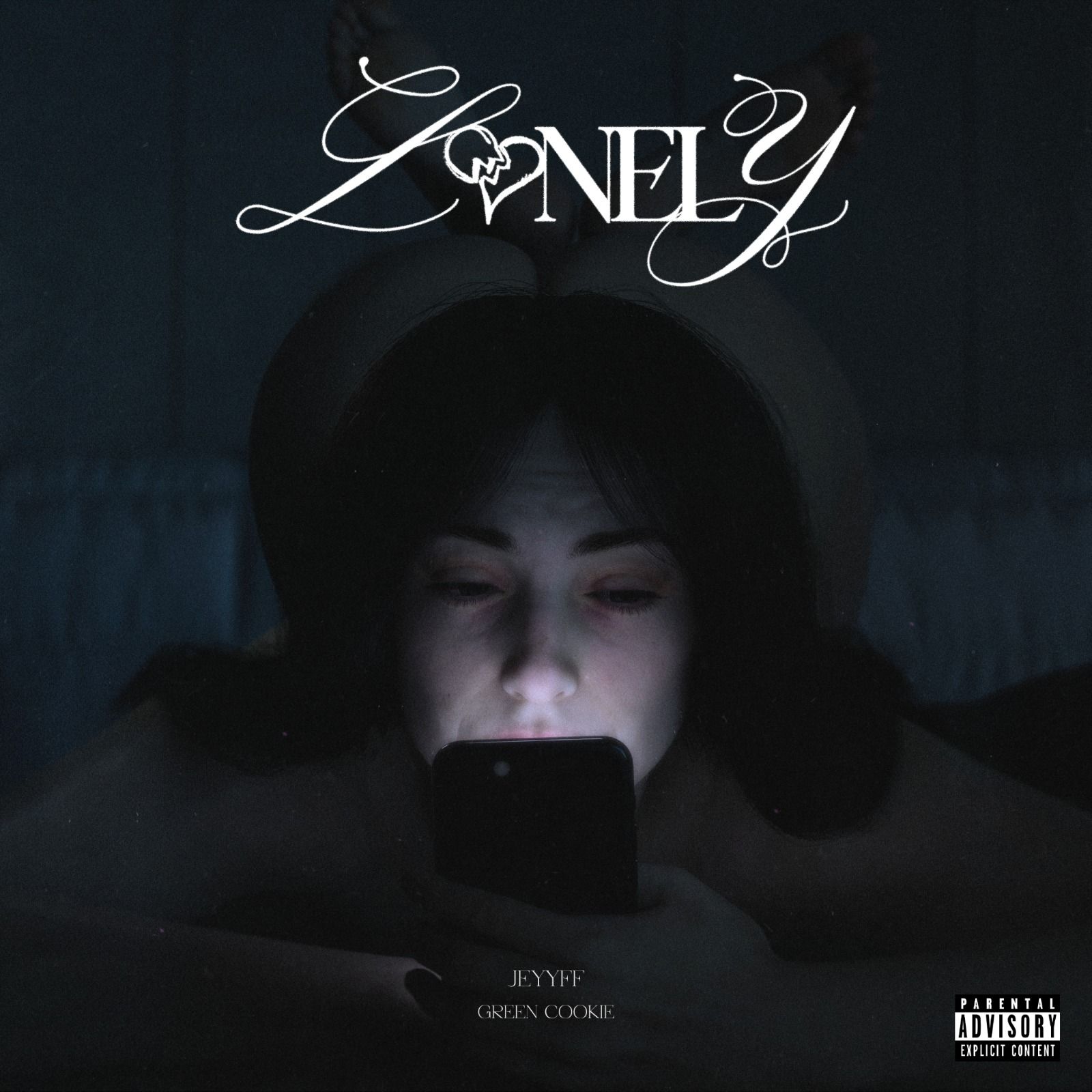 Lonely - Fórmula Entretenimiento