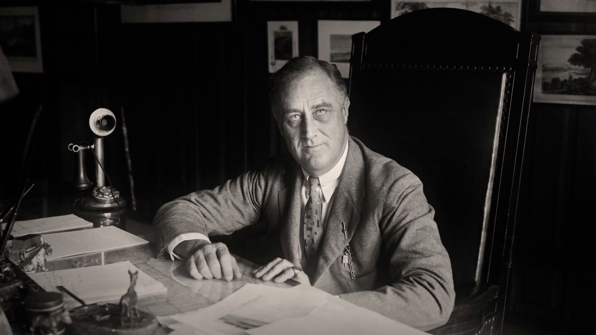 Roosevelt - Fórmula Entretenimiento