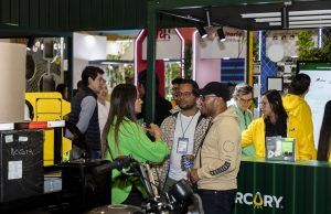 Con cerca de 9 mil visitantes y $60 mil millones de pesos en expectativas de negocios cerró la séptima versión de el Gran Salón Ferretero Gran Salón Ferretero - Fórmula Entretenimiento