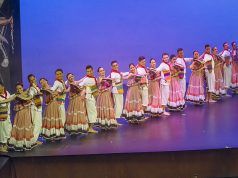 De fiestas por Colombia, gran celebración de los 45 años del Ballet Tierra Colombiana Ballet Tierra Colombiana - Fórmula Entretenimiento