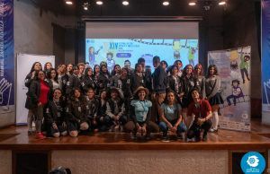 Festicine, uno de los festivales de cine infantil más importantes del mundo cumple 15 años Festicine - Fórmula Entretenimiento