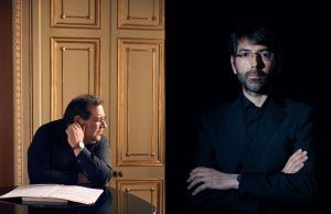 El circuito clásico de Compensar y la Fosbo presentan el homenaje a Brahms Homenaje a Brahms - Fórmula Entretenimiento