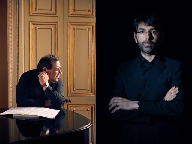 Homenaje a Brahms - Fórmula Entretenimiento Homenaje a Brahms - Fórmula Entretenimiento